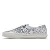 Vans Kith x OG Authentic LX Azulejo Tile Unisex Sneakers White VN0A4BV9WHT