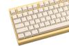 Star Pup PBT Keycap 143 Αγγλικά Cherry Heat Split για Παιχνίδια MX Μηχανικό Χαριτωμένο Σχέδιο Σκύλου Σετ, Πλήκτρα, Διάταξη, 100%, 96%, 80%, 75%, 65%, 60%, Προφίλ,