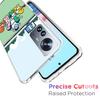 Cartoon J-Joguman Studio Phone Case For Redmi Note 15 Pro 5G 14 13 12 Pro Plus 11 11T 11E 11S 10 Pro 10S 9 9S Cover Cell Clear W