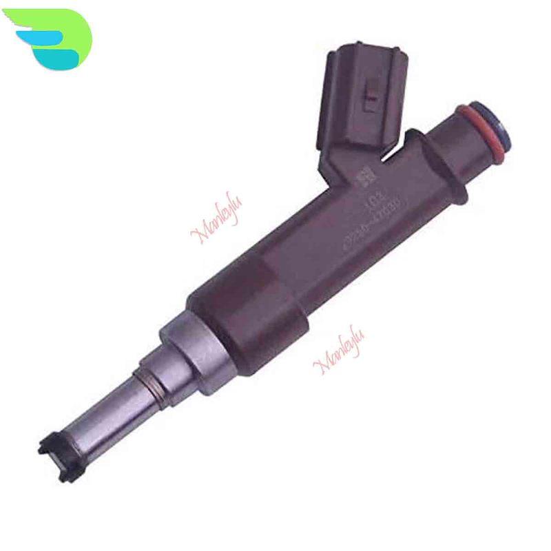 4pcs Fuel Injector Nozzle For Toyota-Lexus 23250-47030 23250 47030 2325047030  23209-47030 2320947030 23209 47030