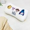 MORIPiLO Memory Foam Lumbar Disney Winnie the Pooh Soft and Soft To the Soft Plush Nap 20x40x8cm Disney Morishita 428272 Pillow, (Relaxing Pillow),