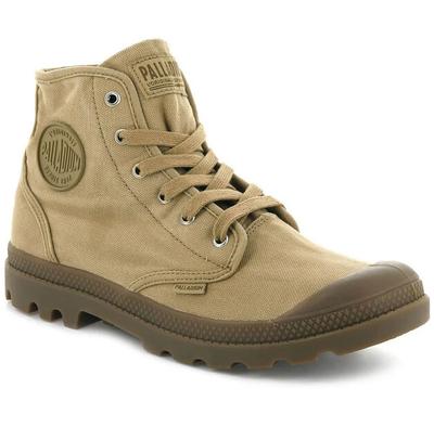 Palladium Pampa Hi Stiefel
