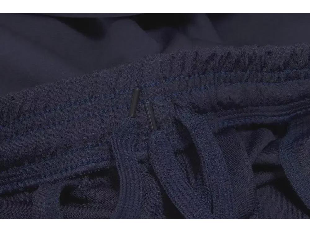 FH Unisex Wide Casual Sportswear Suit - Versatile, Comfortable, Team Uniform for Spring/Summer