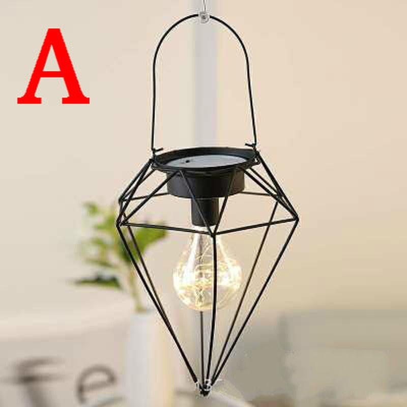 LED Table Lamp Home Decor Modeling Lamp Home Room Desktop Decorative Lighting