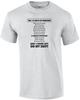 The 12 days of nursing - Funny nurse t-shirt