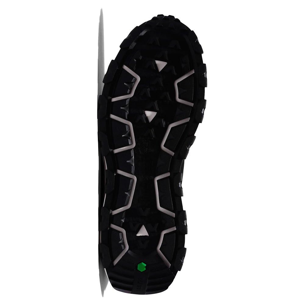 Timberland Windsor Trail Mid Deri Trekking Siyah Nubuk Yürüyüş ve Açık Hava Erkek Ayakkabıları için Beden, Deri, A5TXG, 28.0cm (ABD 10.0), Etkinlikler.