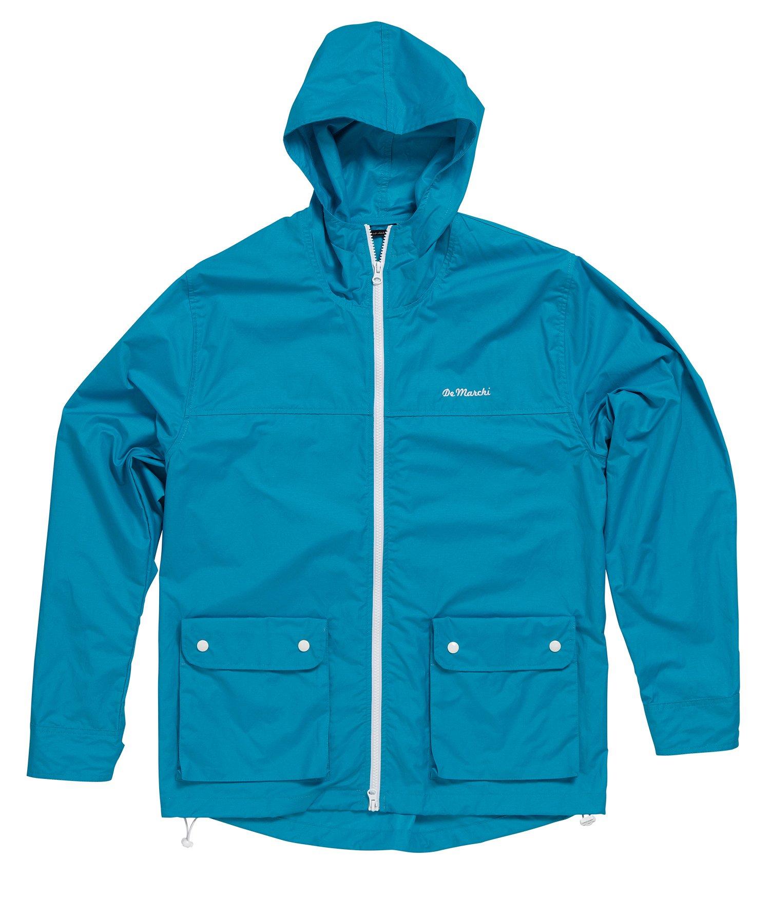 

De Marchi Шорты Легкие Размер 4900JTDS25021 Весна/Лето Парка, Синий, M,