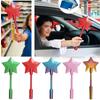 3D Printed Card Holder Wand Tap To Pay Magic Star Wand Payment  Portable Lightweight Wand Holder Contactless Credit Card Holder