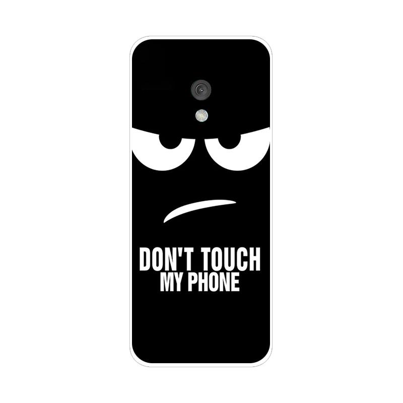 For Nokia 235 4G 2024 Case Back Cover for Nokia 215 220 4G 2024 Shockproof Clear Soft Silicone Phone Cases for Nokia 220 Fundas
