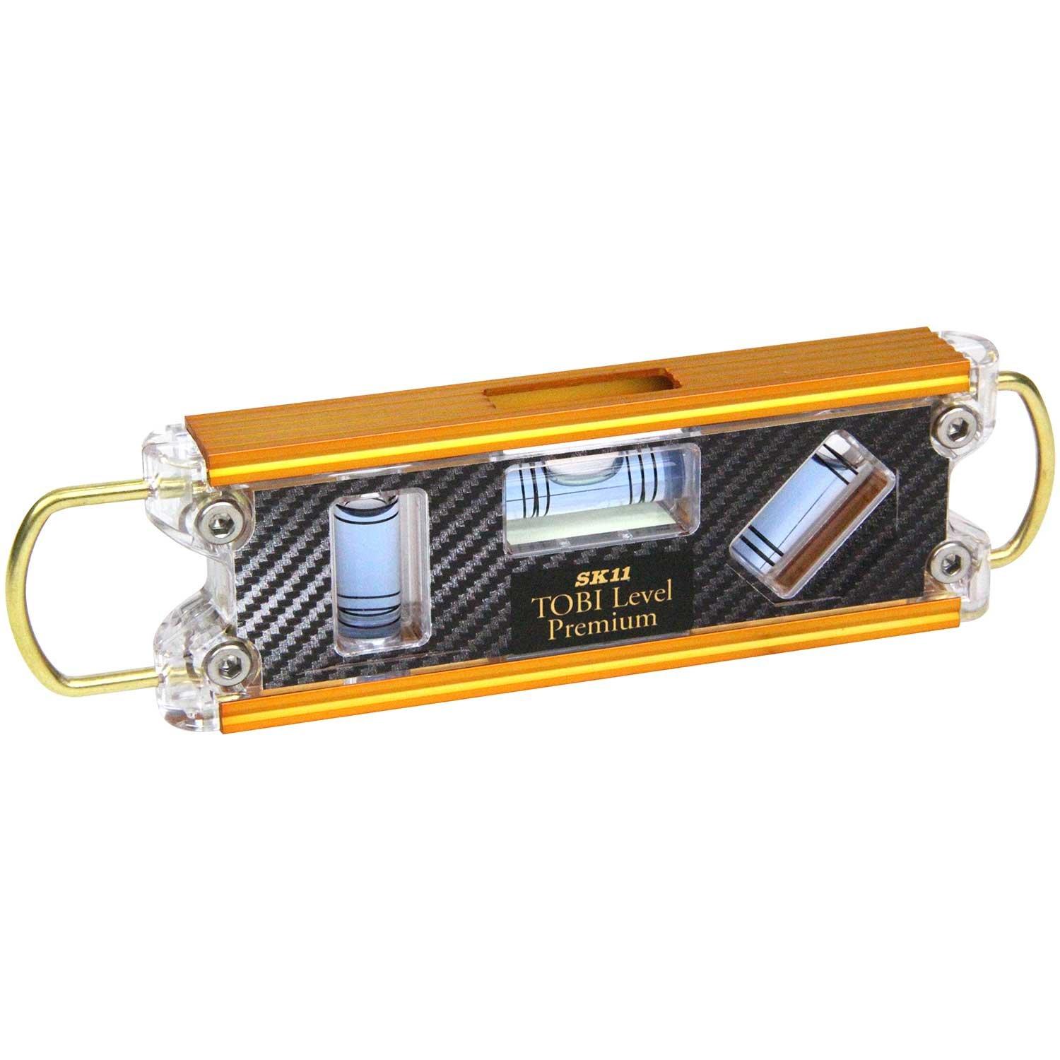 

SK11 Tobi Level Premium Color Carbon Gold (СК11) СЭД-ТБП-ЦБГ