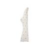 Petit Heart Stockings (Ivory)