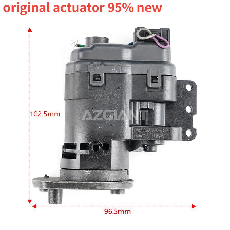 Car Side Rearview Mirror Folding Motor Actuator Assembly for Toyota Premio 2007-2018 Avensis 2009-2015 Allion 2007-2018