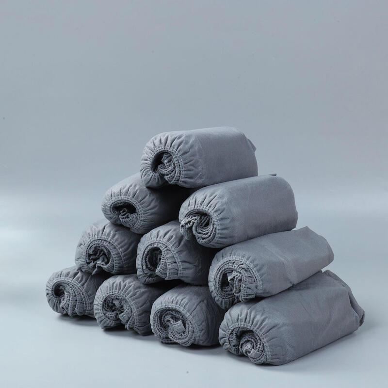 Yueze You+ Disposable Thickened Non-Woven Shoe Covers