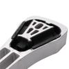 M63K-1 PCS Right Upper Engine Mount Bracket Silver Metal For VOLVO S60 S90 XC60 XC90 V90 V90 2.0 2017-