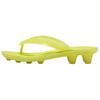 New PUMA Cat Cleat Sandals Fenty Lime Green Women's 404775-01