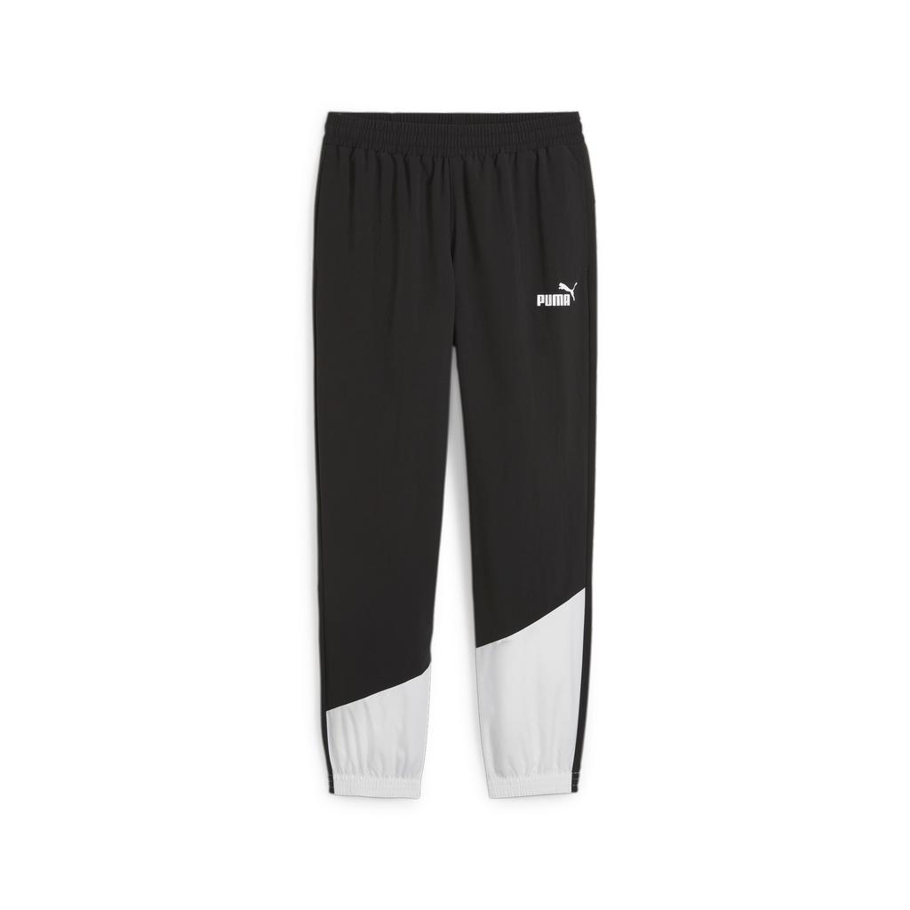 Puma Power Colorblock Trousers 68044901 R S