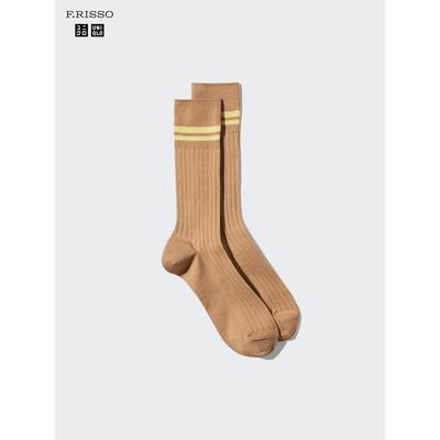 Uniqlo Japan Socken