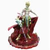 Аніме Фігурка Fate/Grand Order Гільгамеш ПВХ Модель Статуя Настільна Прикраса Орнаменти Дитячі Різдвяні Подарунки на День Народження Іграшки