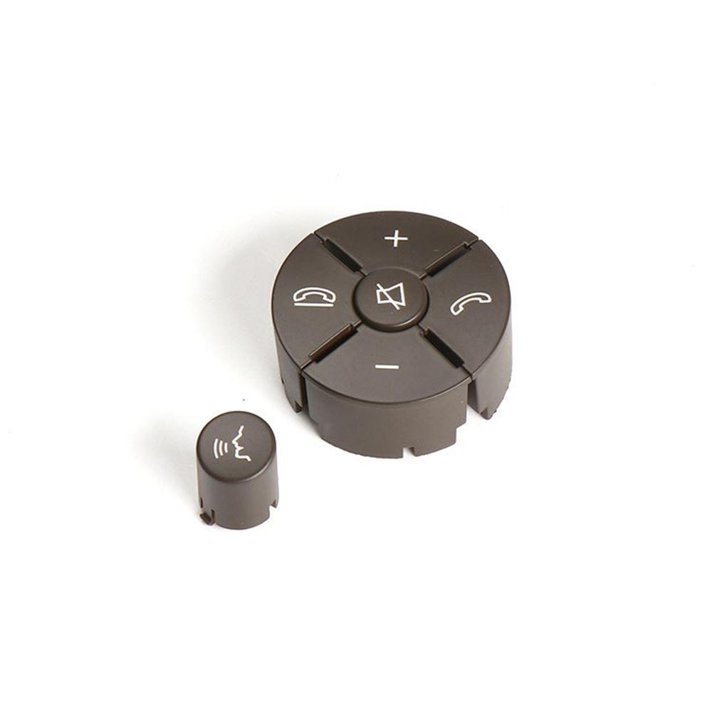 Steering Wheel Switch Button For Mercedes-Benz W204 W212 X204 W207 C/E/GLK-CLass