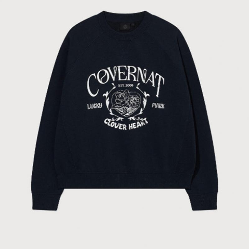 Hanorac grafic vintage pentru femei CovernOt B1 Co2501cr74 Ot Rd Na