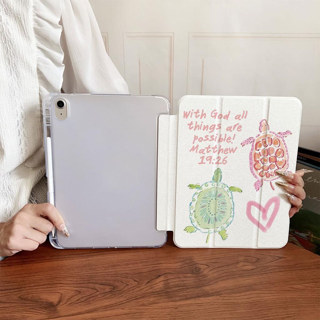 Case for ipad,Smart Case Compatible with iPad Air 6,Air 5,4,and Compatible with iPad 10 (10.9 inches), Pro 2024,air m3/a16 2025