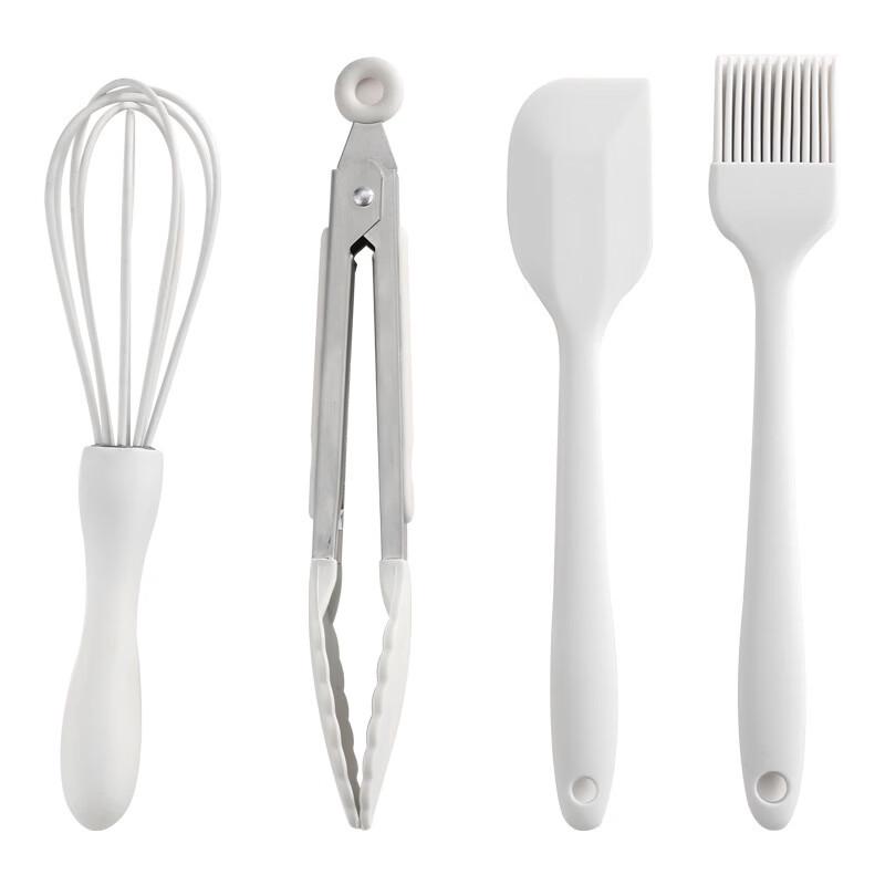 MDNG Silicone Baking Tool Set