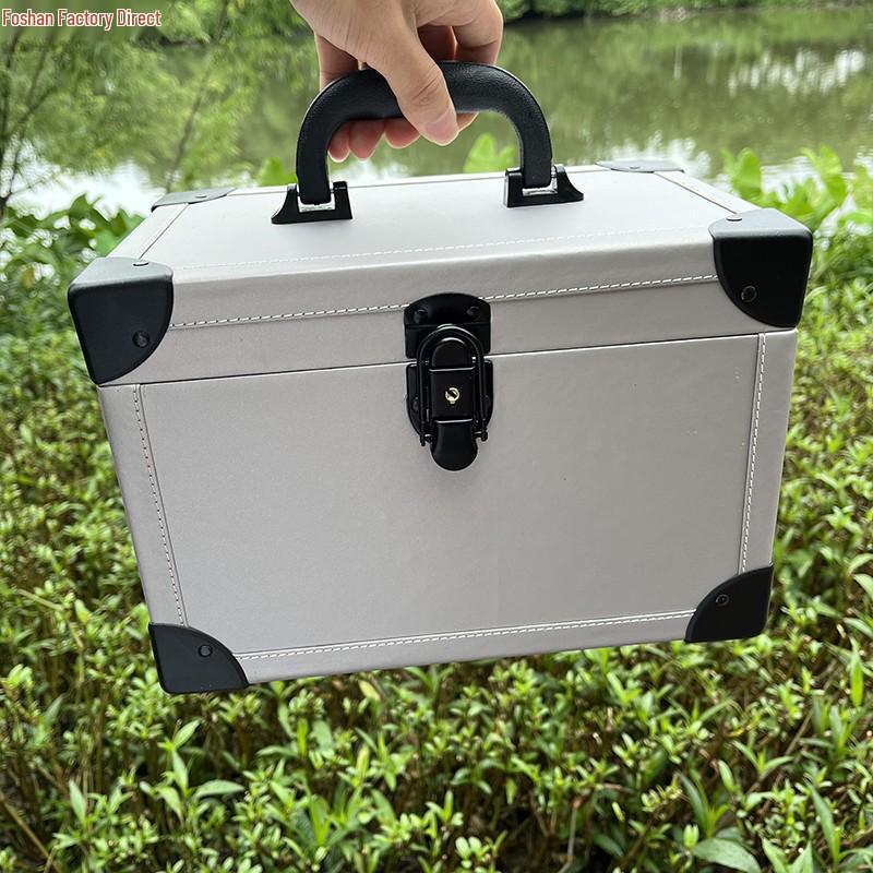 Premium Foot Massager & Beauty Therapy Kit with On-Call Portable Technician