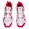 Anta Hunter 2 Champion Comfortable Trendy Non-Slip Supportive Cushioning Low-Top Trail Running Shoes Men sneaker White Gray Red 112515502AS-1
