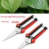 Stainless Steel Pruning and Fruit Picking Shears