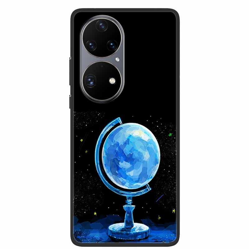 For Honor 70 5G Cases 70 Pro 70Pro + 2022 Fashion Soft TPU Silicone Phone Case For Huawei Honor70 Pro Plus Back Cover Coque Cute