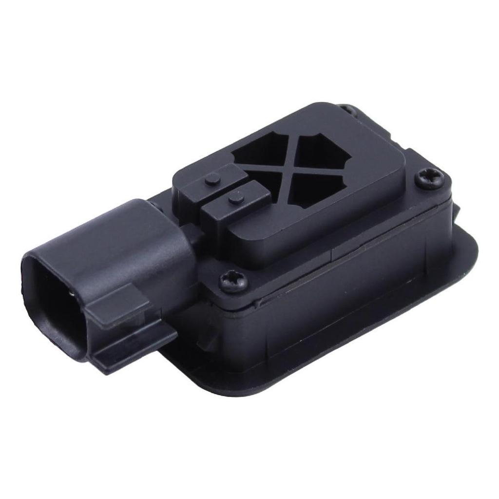 FL3Z-9C888-B: Compatible Trunk Tailgate Switch for Ford F150, F250, F350