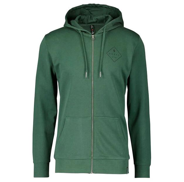 

Scott Casual full zip свитшот S
