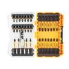 Dewalt Power Tools Dt70746t Flextorq Screwdriving Set, 34 Piece