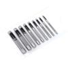 Leather Hollow Drilling Puncher Kit Leather Canvas