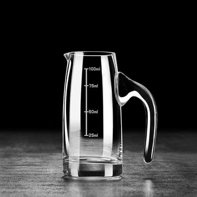 Wine Pots and Glasses European Whiskey Dispenser Decanter Party Red Wine Decanter Measuring Cup Shot Glass Scotch Bourbon Cups