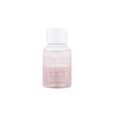Dewytree The Clean Lab AC Dew Calamine Blemish Spot Essence Powder 20ml*1Pc/2Pcs