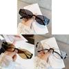Modern Retro Cat Eye Sunglasses With Uv400 Protection For Fashionistas And Outdoor Activities