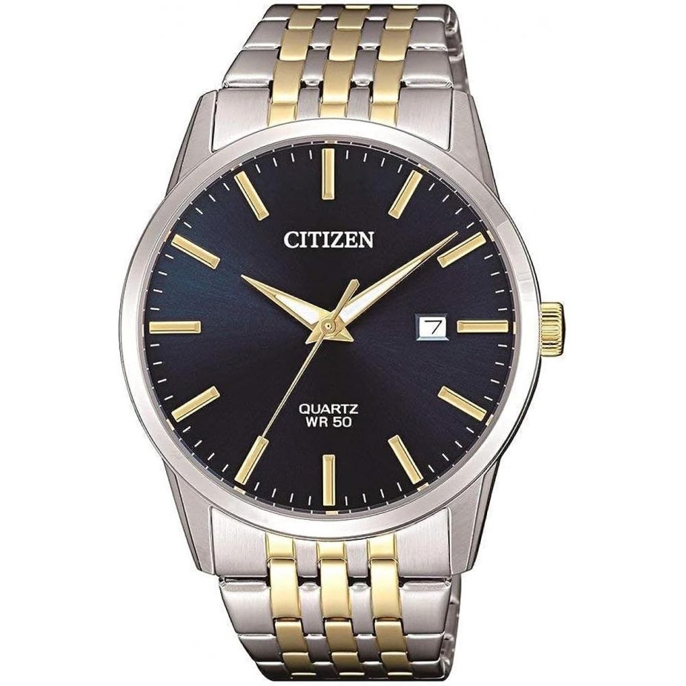 

[Citizen] CITIZEN Кварцевые часы BI5006 81L Мужские [обратный импорт]