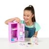 REAL LITTLES My Rainbow Collection, Roller Case, Fridge, Locker Desk Caddy in 1 Pack Plus 57 Mini Toy Surprises  Amazon Exclusive