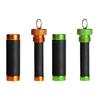 Aluminum Alloys Fishing Line Dragger Fishing Line Spooling Pull Drag Tool Hand & Line Protections Fishing Tool Enduring