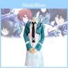 Comfortable Cotton Blend Shiba Miyuki Cosplay Costume Anime Role-play Uniform
