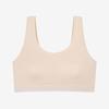 Hwillaeondeoweeo Essential Basic Bra Top (Fi4Itg1644Fscr)