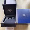 Used Grand Seiko Watch Storage Box Outer Box Inner Box GRAND SEIKO