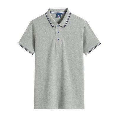 SD 2003W  Lapel Short Sleeve Ladies