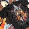 Spirited Away TShirt Studio Ghibli Anime Hayao Miyazaki Gift Shirt All Size