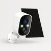 Venkovní wifi kamera 2k vicohome x83/wp - bezdrátová IP kamera se solárním panelem pro domácí monitoring