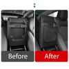 For Tesla Model 3 Highland 2024 Armrest Hidden Storage Box for Tesla Model 3 Highland 2024 Accessories Stowing Tidying