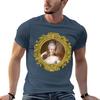 Portrait Of Young Marie Antoinette Tshirt Uv Protection Outdoor Tee Shirt