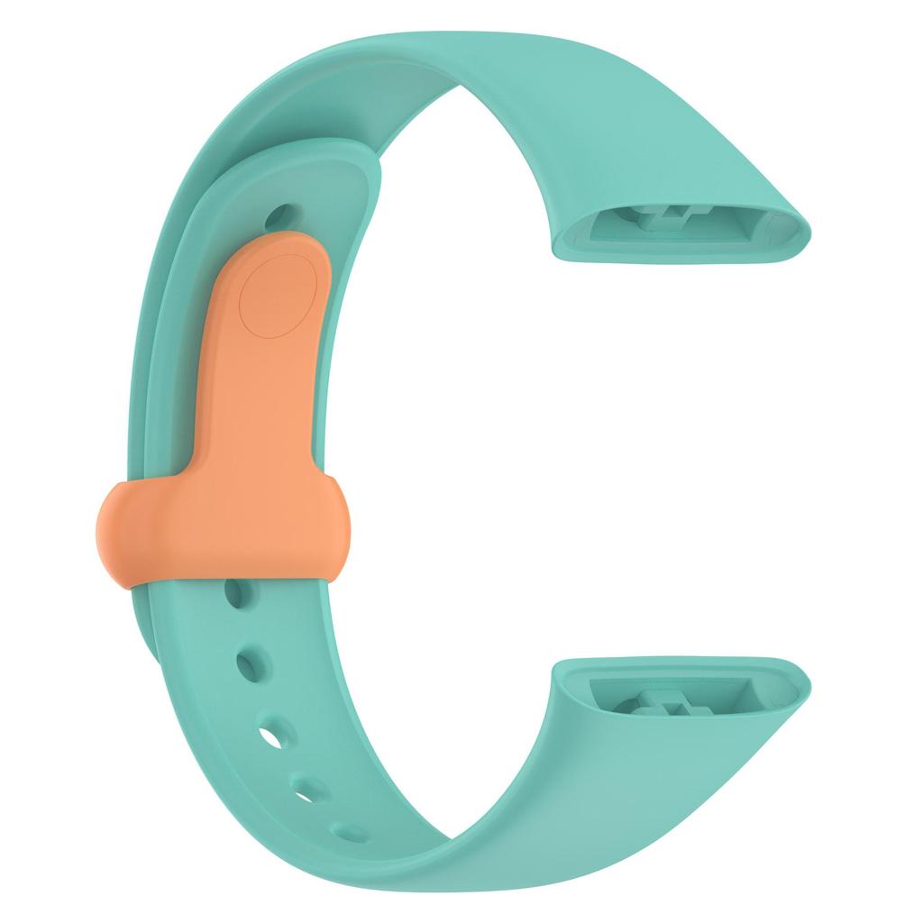 Silicone Strap Replacement Bracelet Soft Wristband Sport Watchband For Redmi Watch 3