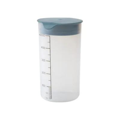 IKEA Shaker with Scale 500 Ml STANDARDMATT (604.855.46)
